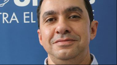 Mohamed Fuad Amrani - Director de ATIL