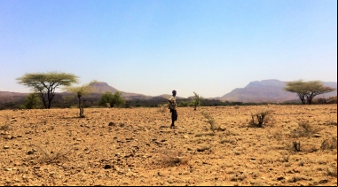 Turkana - Kenia - Foto Goril Meisingset Manos Unidas