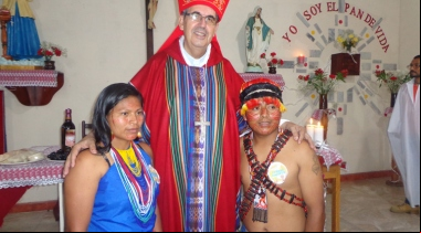 Monseñor Rafael Cob