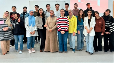 Desde Marruecos: cooperativas que tejen oportunidades para mujeres y jóvenes. Fotografía: REMESS
