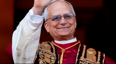 Papa León XIV
