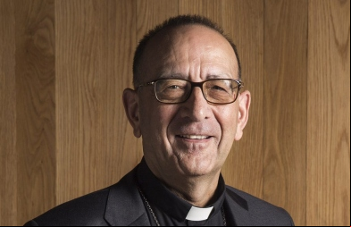 Cardenal Omella. Foto: Esglesia Barcelona