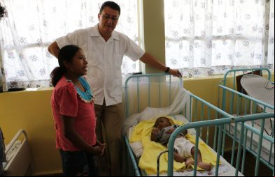 Dispensario Bethania