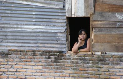 Lucha contra la violencia de género en Honduras
