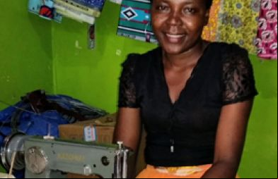 Uganda - Foto Manos Unidas