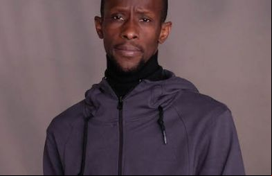 Serigne Mbaye. Foto de Luis Meyer | Noemí del Val de ETHIC