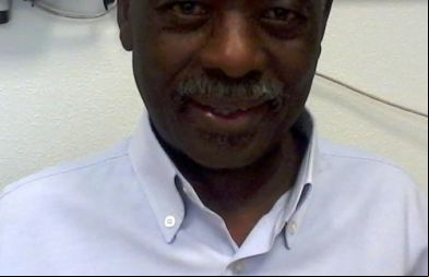 Joseph Mafokozi 