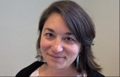Josianne Gauthier. Secretaria General de CIDSE. 