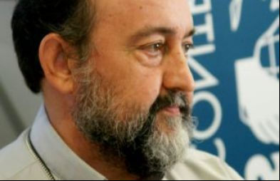 Juan José Aguirre