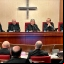 Ante la presentación de Manos Unidas en la 126º Asamblea Plenaria de la Conferencia Episcopal Española (CEE)