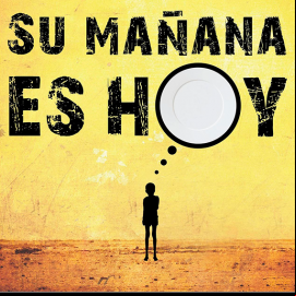 Su mañana es hoy