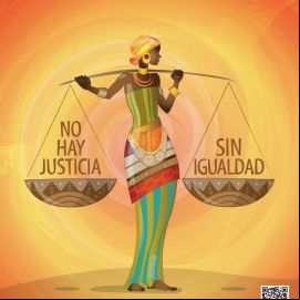 Campaña 54: No hay justicia sin igualdad