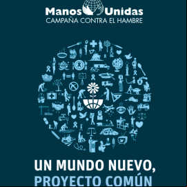 Un mundo nuevo, proyecto común