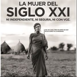 Campaña 60: Creemos en la igualdad y en la dignidad de las personas