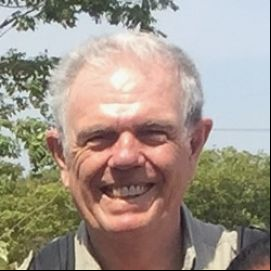 Ignacio Ussia