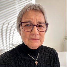María Jesús Pérez Mateos, una vida consagrada a la justicia social y a la fraternidad desde Ecuador. Fotografía: Irene Hernández-Sanjuán