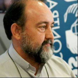 Juan José Aguirre