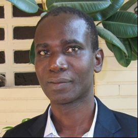 Raphaël BE KOUADIO