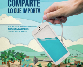 Revista de Manos Unidas nº 205