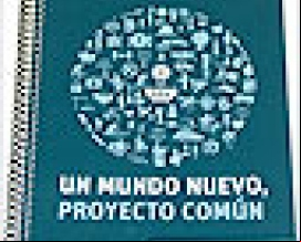 Agenda de Manos Unidas