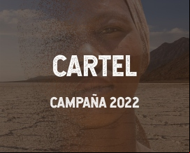 Materiales Campaña 2022 - Cartel