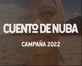 Materiales Campaña 2022 - Cuento "Nuba, Sol y Daria"