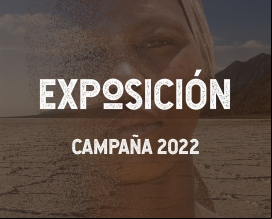 Materiales Campaña 2022 - Exposición 2022