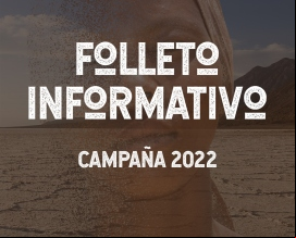 Materiales Campaña 2022 - Folleto informativo