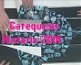 Vídeo del relato de la catequesis