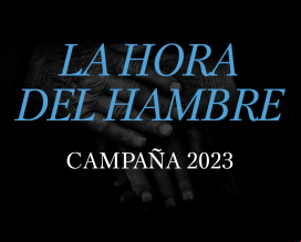 Materiales Campaña 2023 - La Hora del Hambre