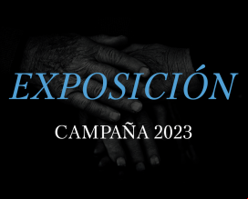 Materiales Campaña 2023 - Exposición 2023