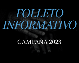 Materiales Campaña 2023 - Folleto Informativo