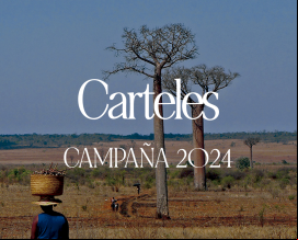 Materiales Campaña 2024 - Carteles