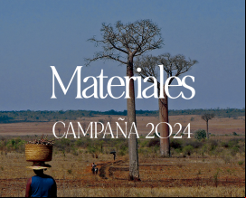 Materiales Campaña 2024 - Materiales Diversos