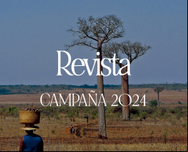Materiales Campaña 2024 - Revista 223 (Febrero-Mayo 2024)