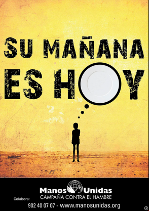 Su mañana es hoy