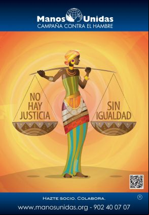 Campaña 54: No hay justicia sin igualdad