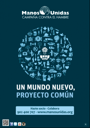 Un mundo nuevo, proyecto común