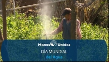 Día Mundial del Agua 2022