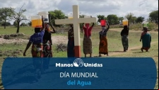 Día Mundial del Agua 2023