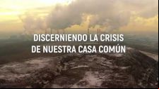VIDEO RESUMEN-Conferencia Internacional "Salvar nuestra casa comun y el futuro de la vida sobre la Tierra". 