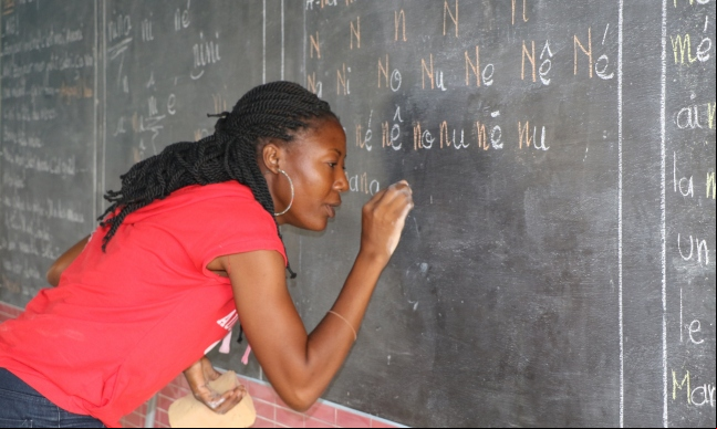 Educación
